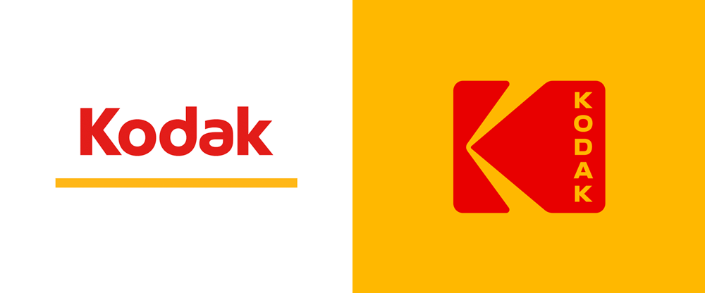 Kodak Logo