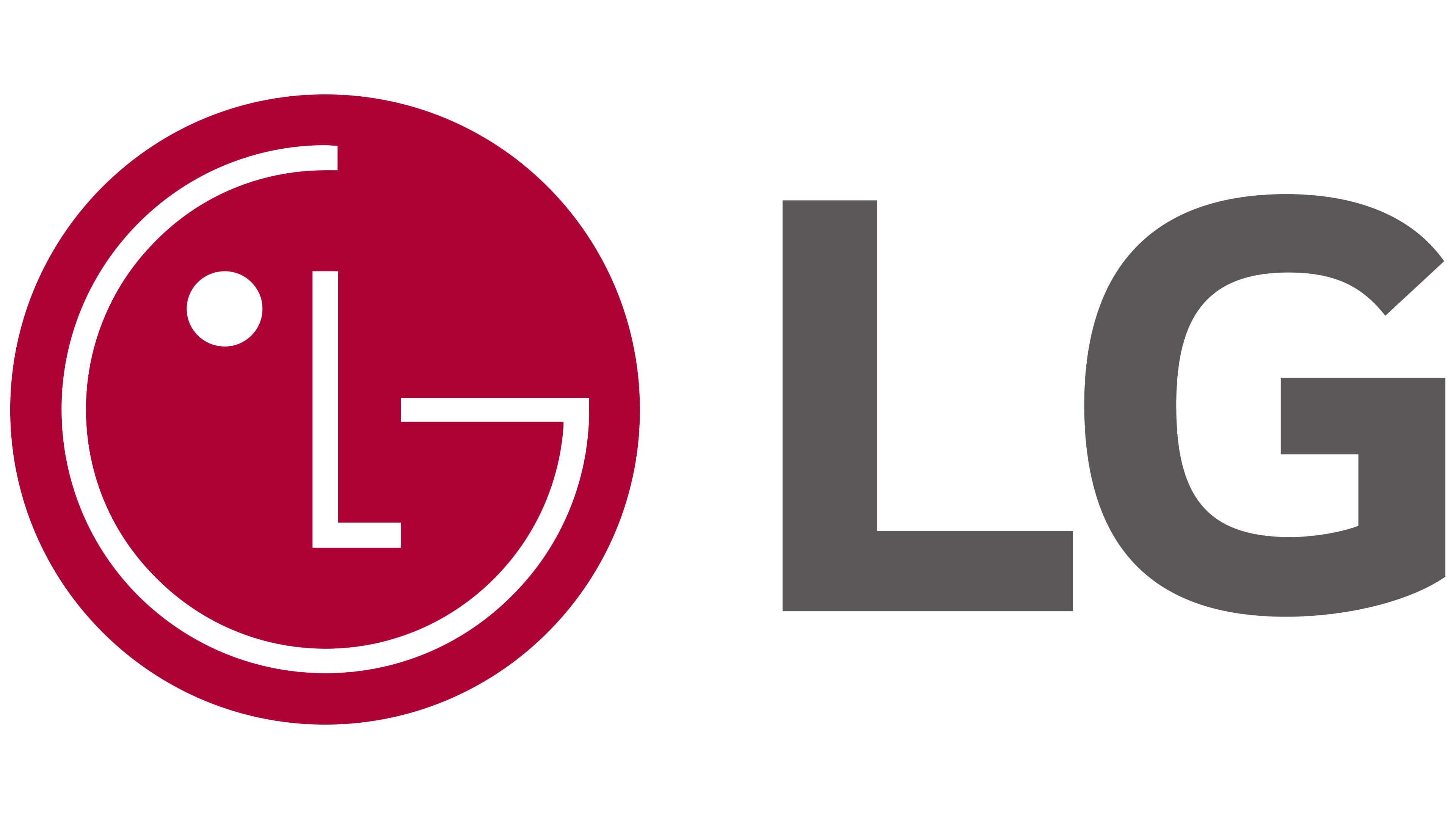 LG Logo