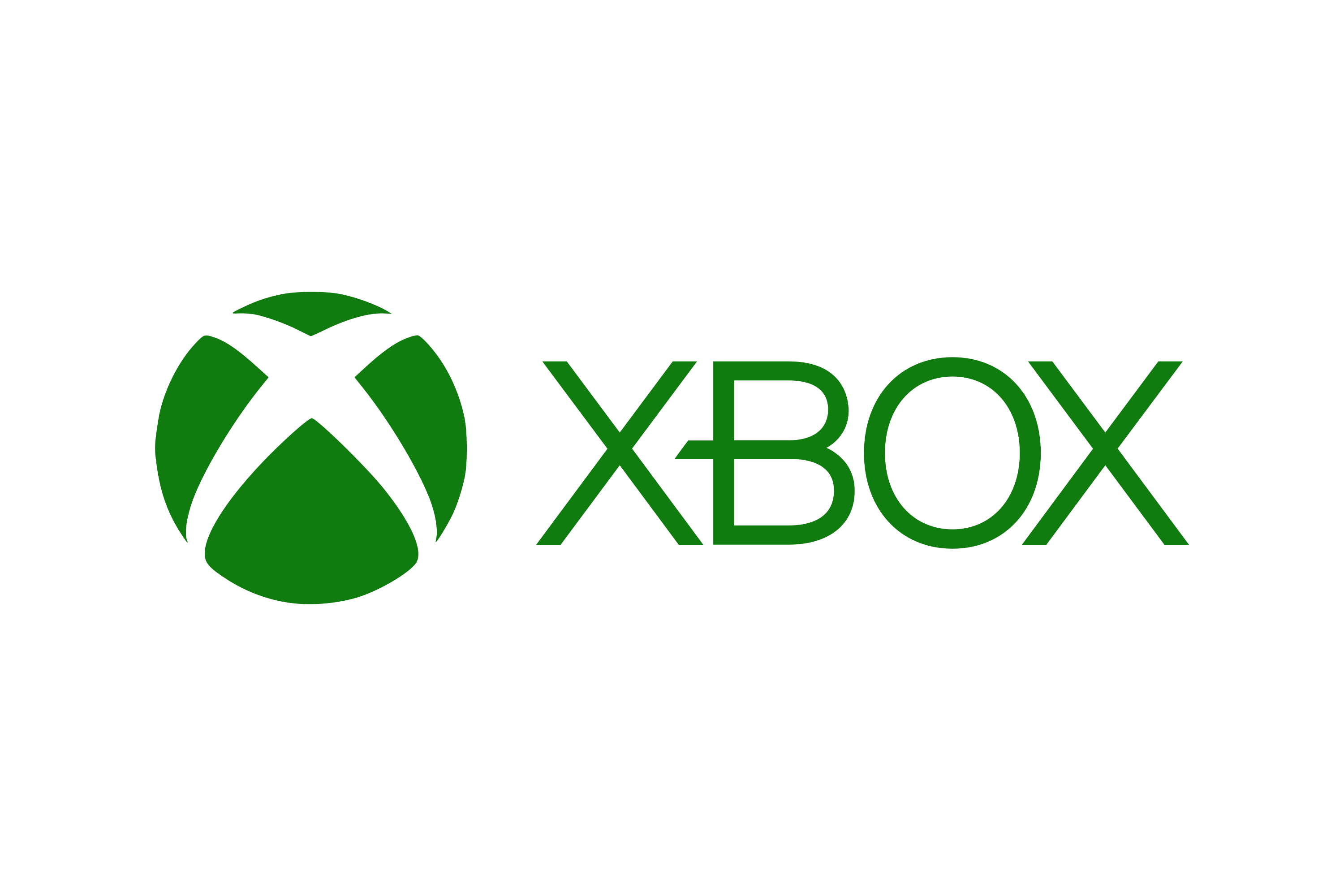 Xbox Logo